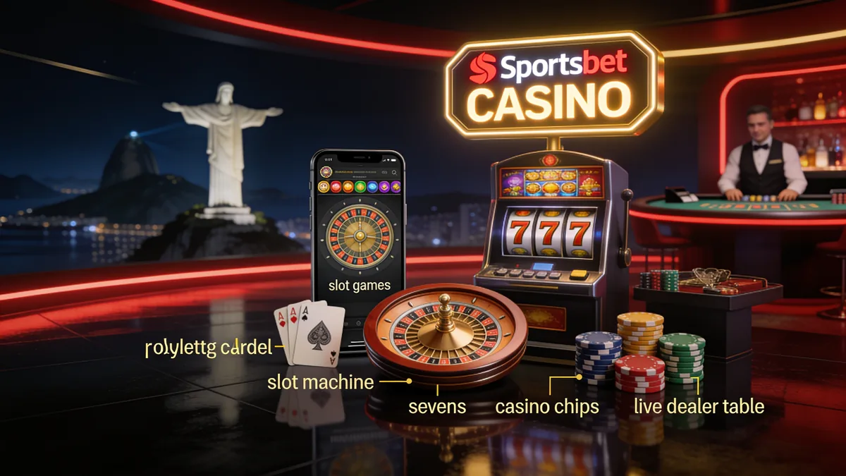 Como criar uma senha segura para sua conta sportsbet para jogadores no Brasil