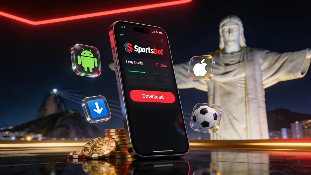 Como verificar sua conta na sportsbet para jogadores no Brasil