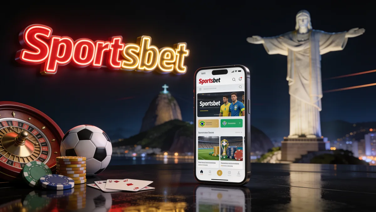 Requisitos para o cadastro na sportsbet para jogadores no Brasil
