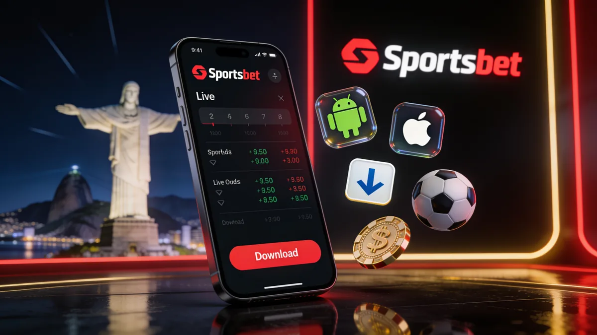Vantagens e Desvantagens do Sportsbet io para jogadores no Brasil
