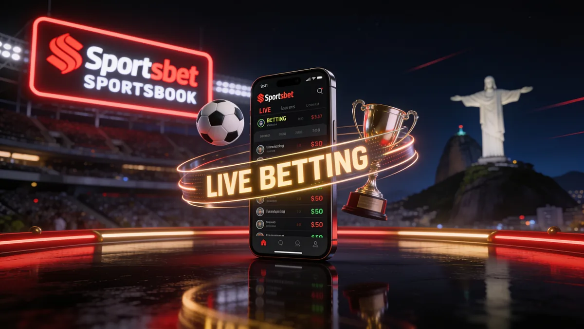 Visão Geral do Programa de Bônus Sportsbet para jogadores no Brasil